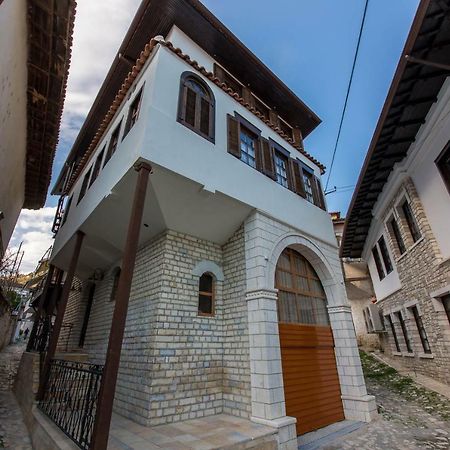Heraklis Hotel بيرات المظهر الخارجي الصورة